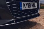 Audi S4 Sedan TDI 2019 года (UK)